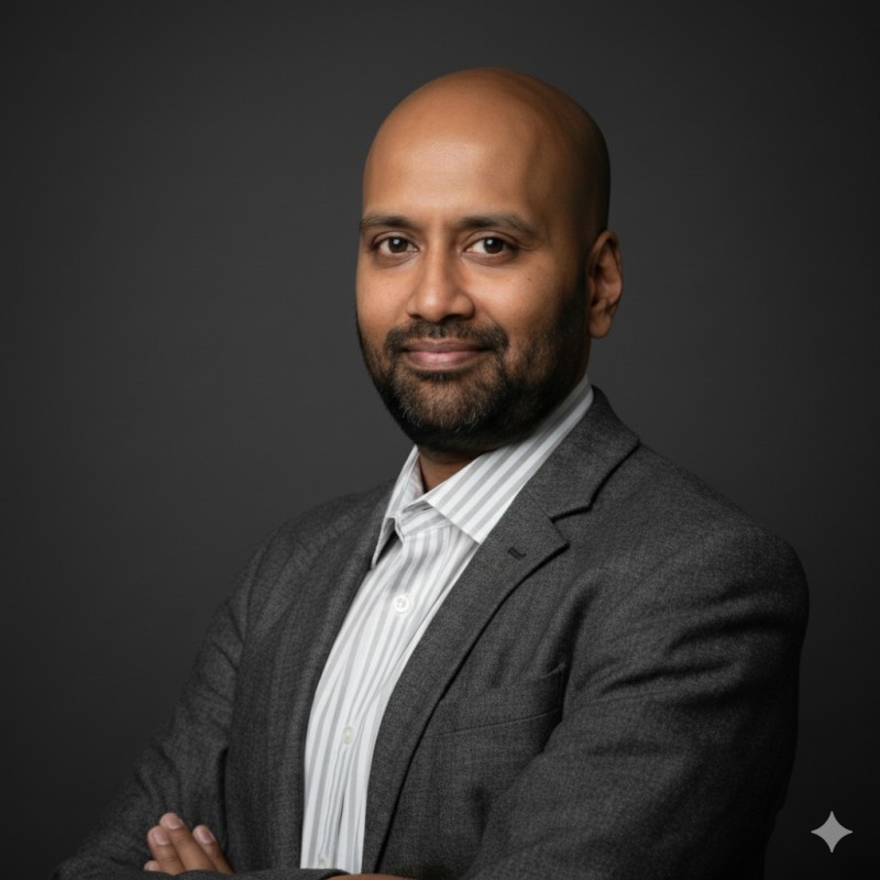 Adrian Vieyra, Co-Founder and CEO, MVW Technology