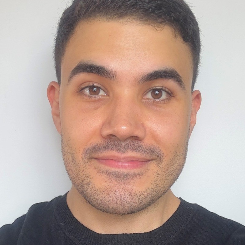 Andres Palacio