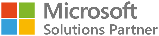Microsoft Solutions Partner